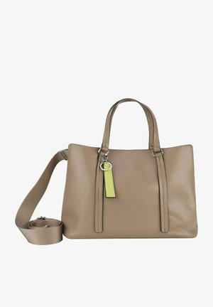 Gerry Weber, SPRING FEELING - Sac à main - taupe