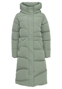 Unselected, sea green