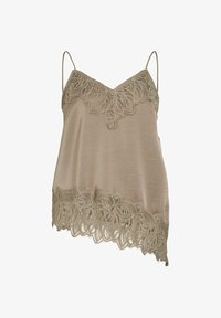Non sélectionné, vintage khaki