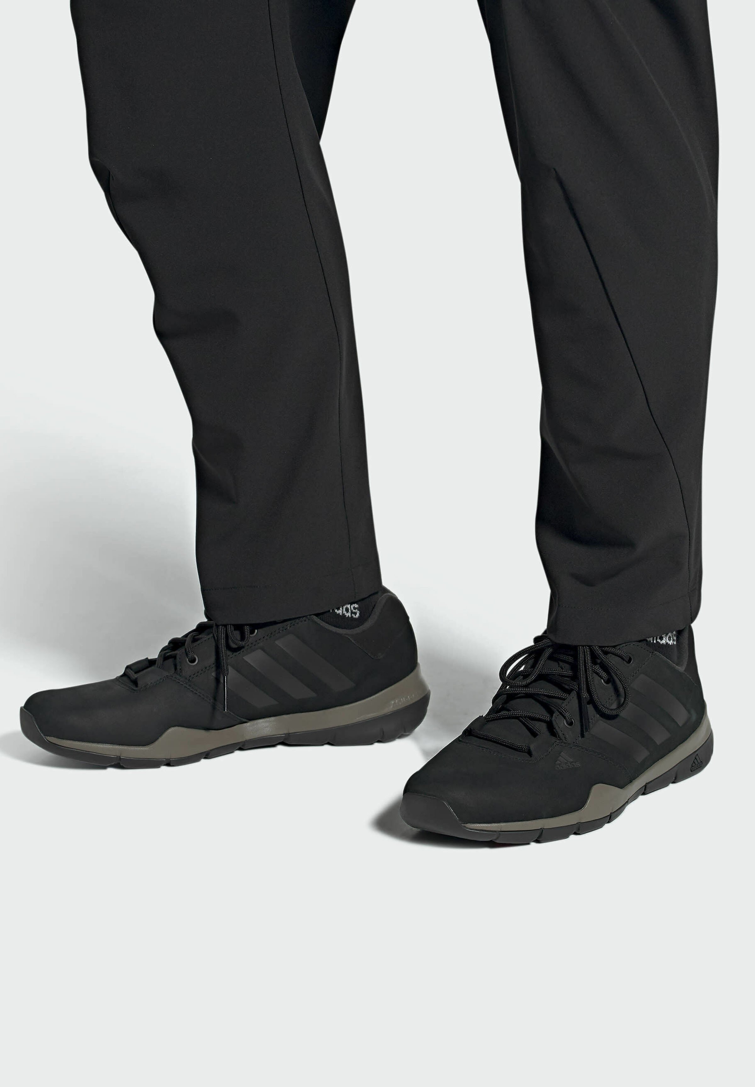 Sport Scarpe sportive adidas Performance ANZIT DLX NEW - Scarpe da fitness - black/nero Sport Scarpe sportive adidas Performance ANZIT DLX NEW - Scarpe da fitness - black/nero