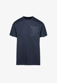 Wybrany, poseidon blue