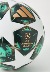 adidas Performance UCL LGE J350 UNISEX zielony