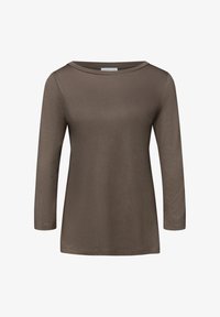 Non sélectionné, braun