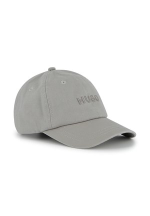 MIXTE - Cap - ultimate gray