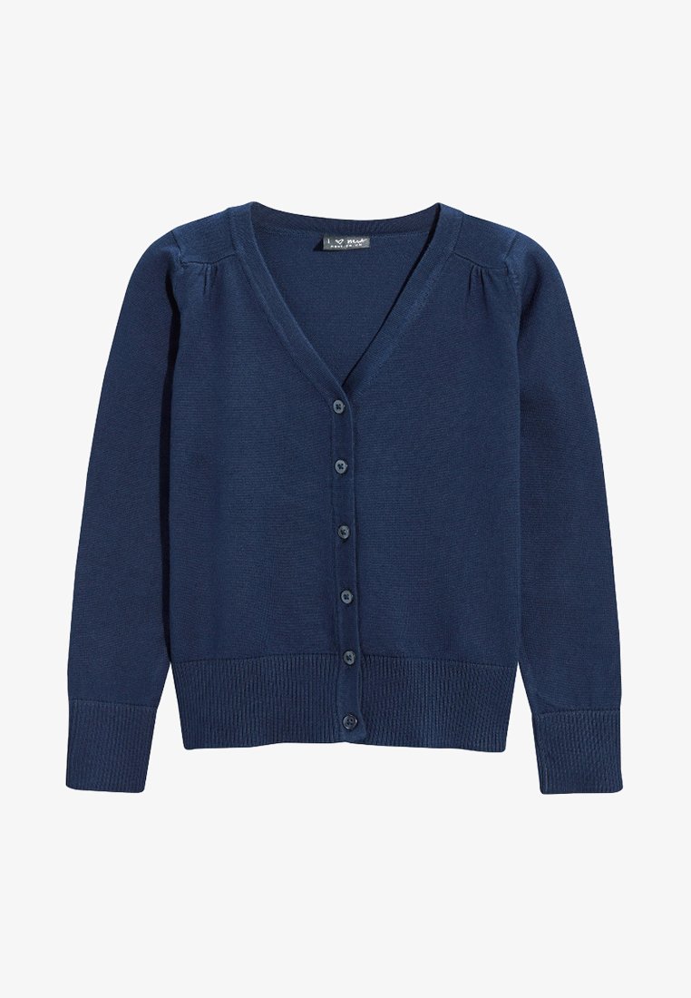 Next - Cardigan - blue, Ingrandire