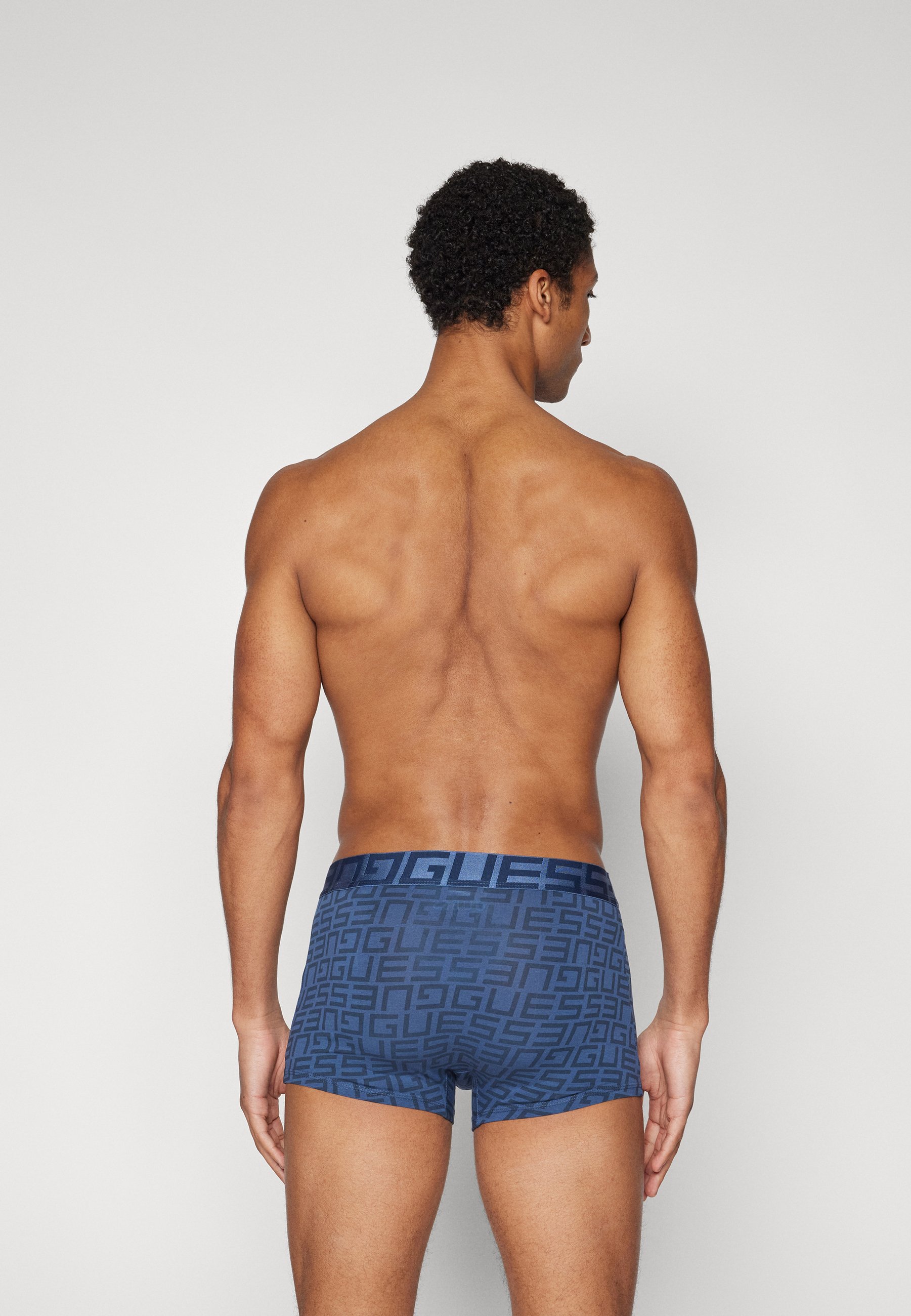 pantaloncillos boxer para hombre