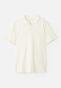 PAUL - Polo - ivory