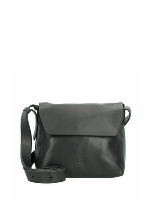 ARVA - Cross body bag - schwarz