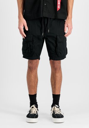 Shorts - black