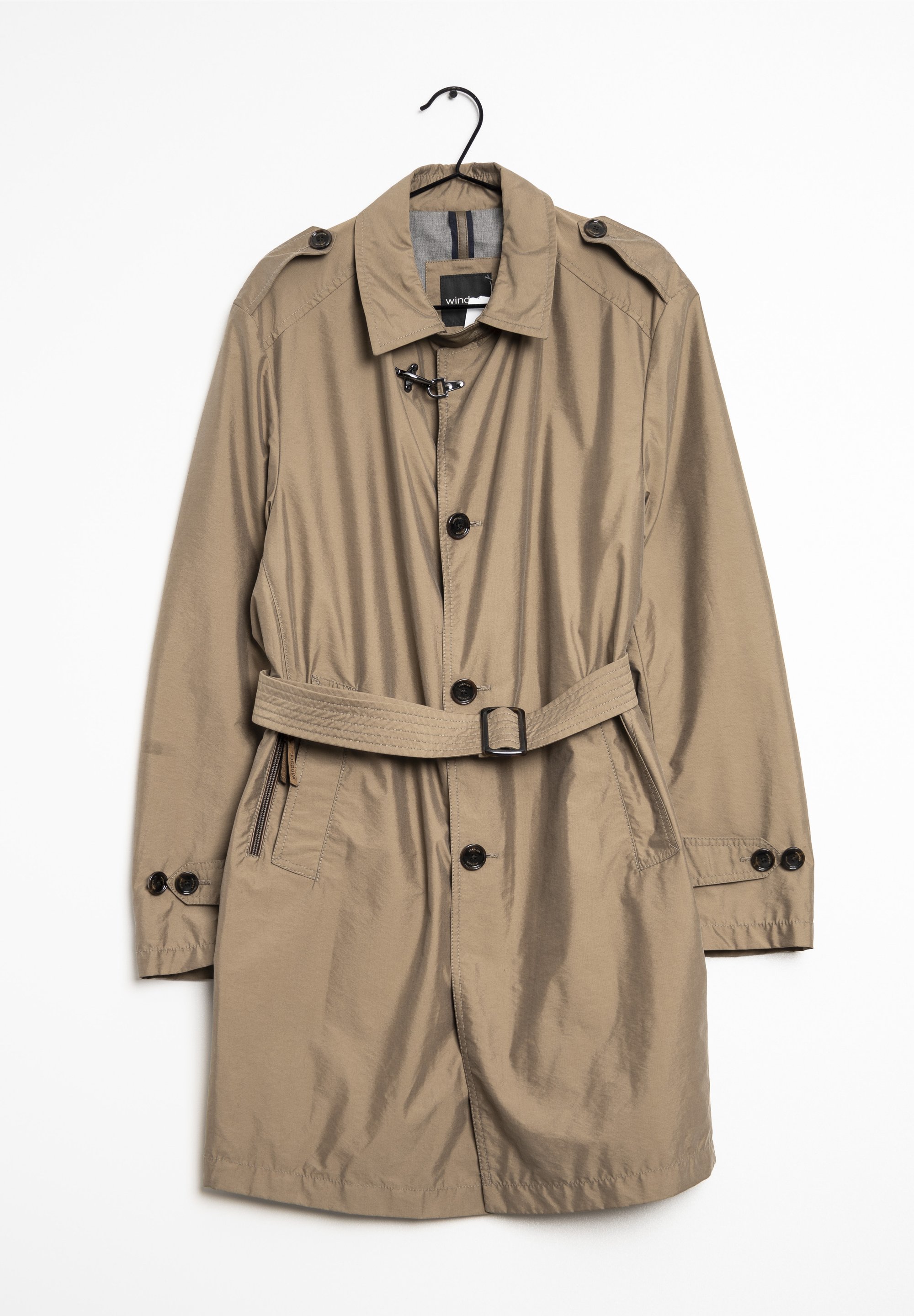 Zalando Esprit Trenchcoat Khaki Mantel Esprit Collection Esprit