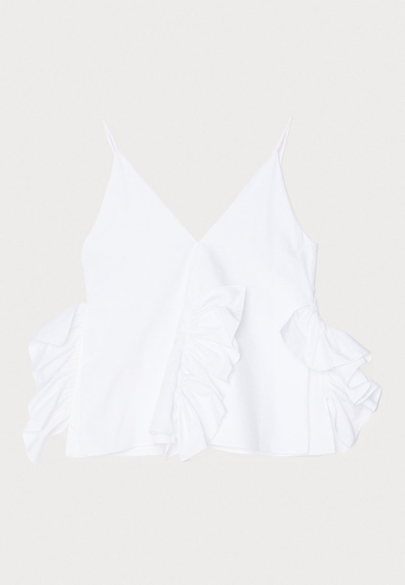 BITE Studios Blouse wit BITE Studios Blouse wit