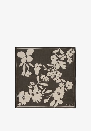 Marc O'Polo, Foulard - dark grey