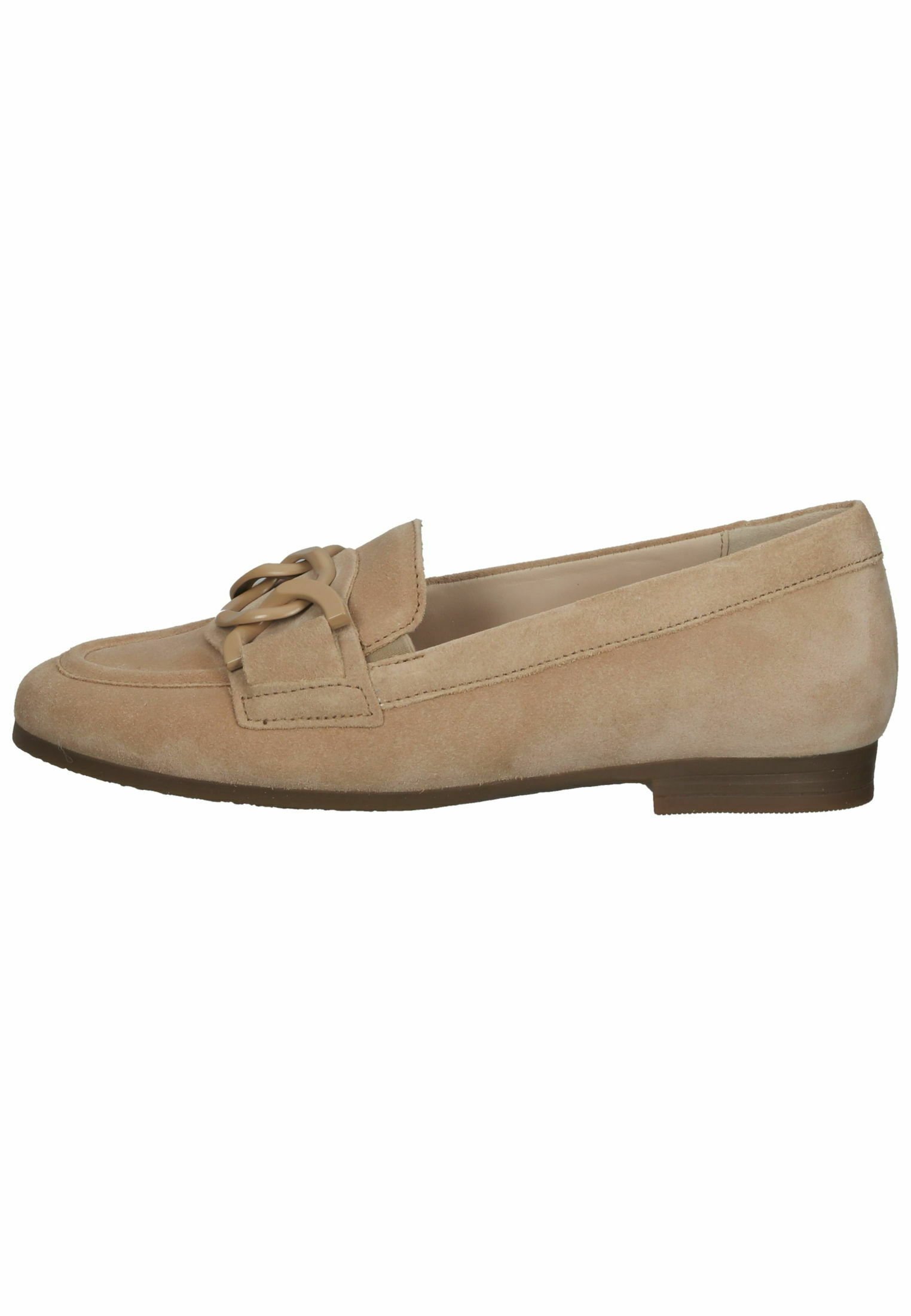 Gabor Instappers - pesco uni/beige - Zalando.nl