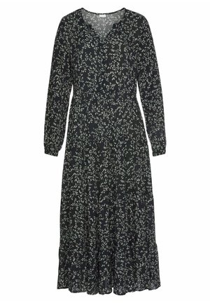 Maxikjoler - black