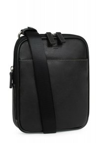 Hexagona Borsa a tracolla - noir confort