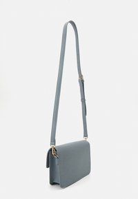 Anna Field Håndveske - blue/grey