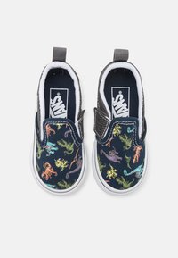 Vans UNISEX - Zapatillas - multi-coloured/true white