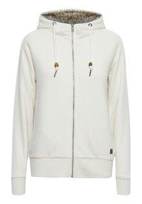 OXULLA - Sweat zippé - birch