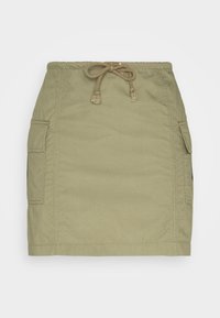 Δεν επιλέχθηκε, deep lichen