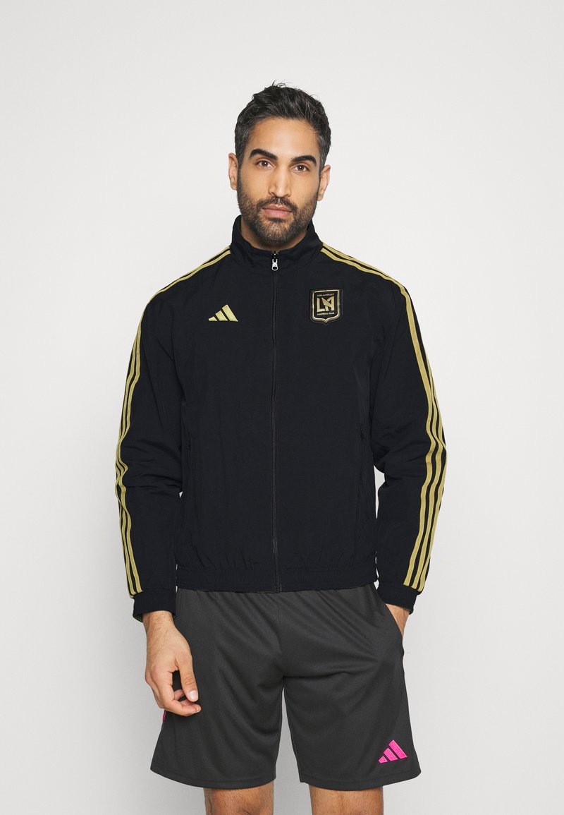 adidas Performance LOS ANGELES FC ANTHEM JACKET Training jacket