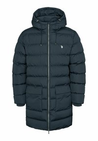U.S. Polo Assn. ALBERT - Zimski kaput - dark sapphire