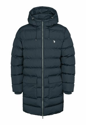 U.S. Polo Assn. ALBERT - Wintermantel - dark sapphire