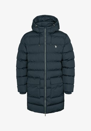 U.S. Polo Assn. ALBERT - Wintermantel - dark sapphire