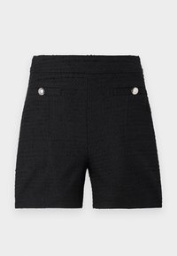 HABERI - Shortsit - black