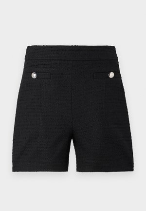 HUGO HABERI - Shorts - black
