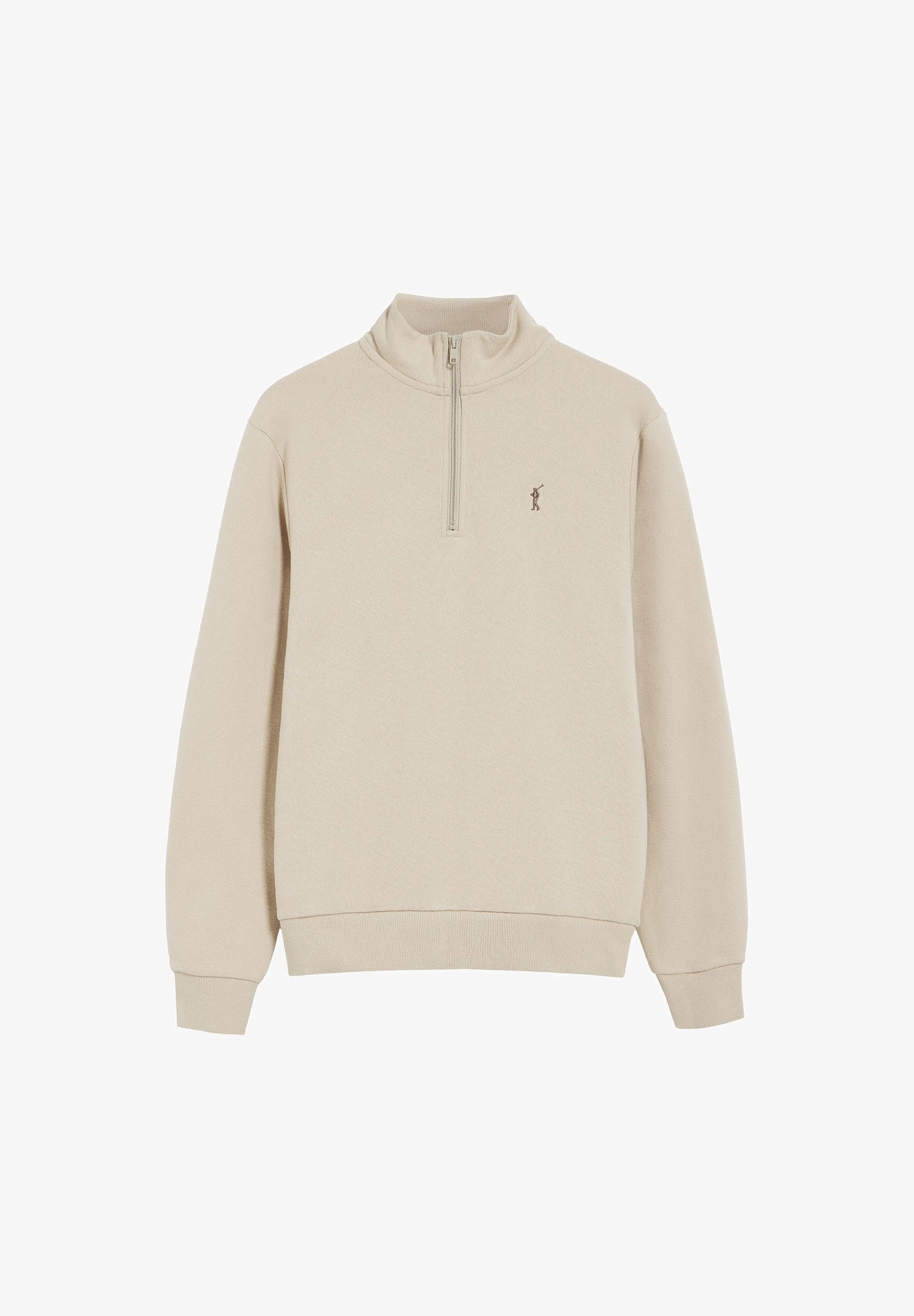 Tuta Uomo Invernale In Pile - Completo Sportivo Con Cappuccio Per Casa E Jogging - Foto 3