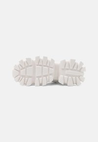 Steve Madden PRIZE - Trainers - white