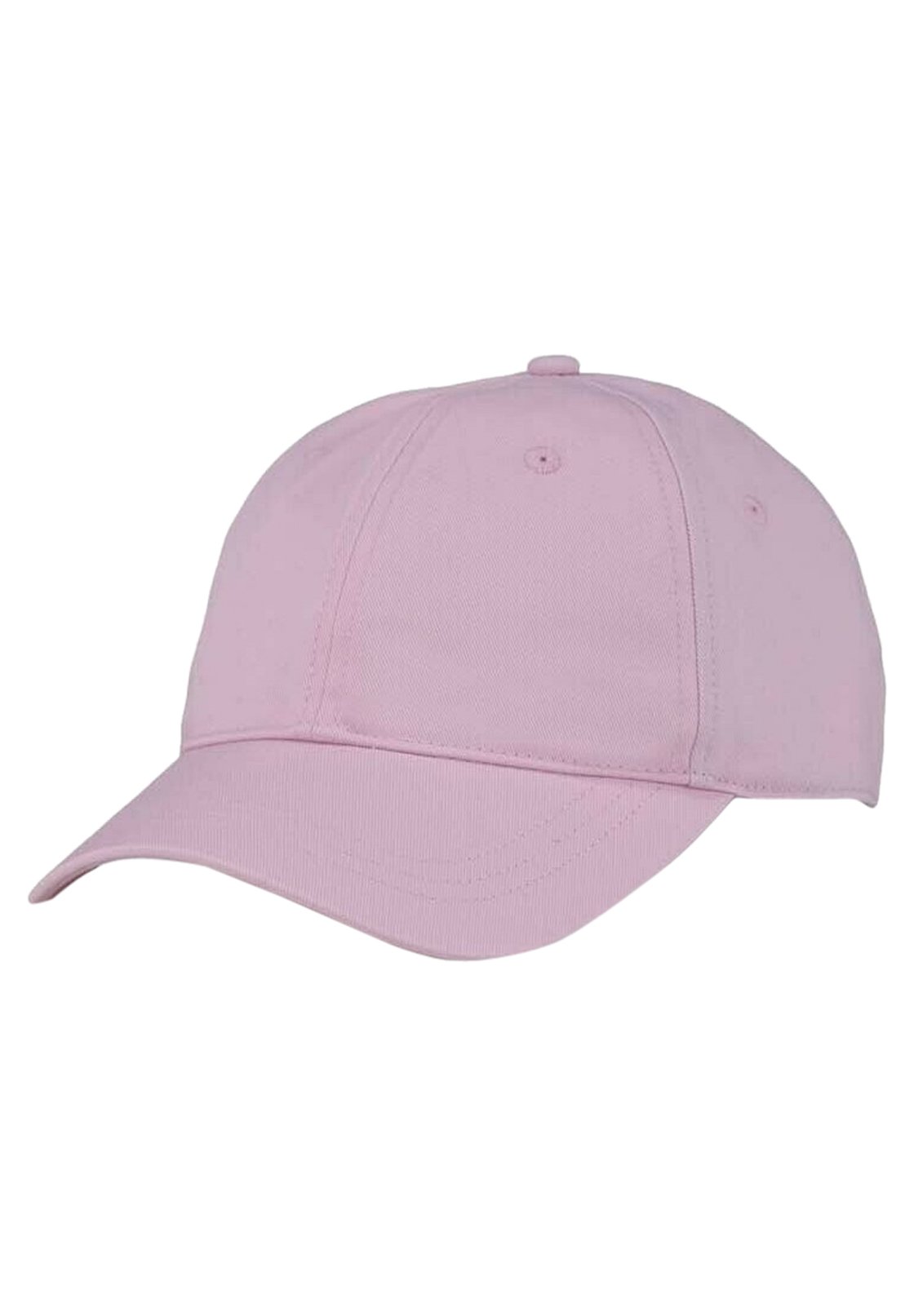 casquette avec rose
