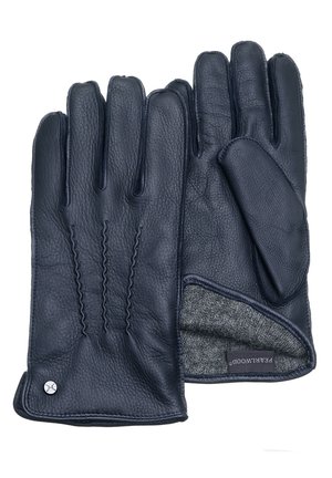OSCAR - Gloves - nightblue