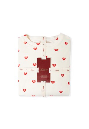 Etam SET mleczny