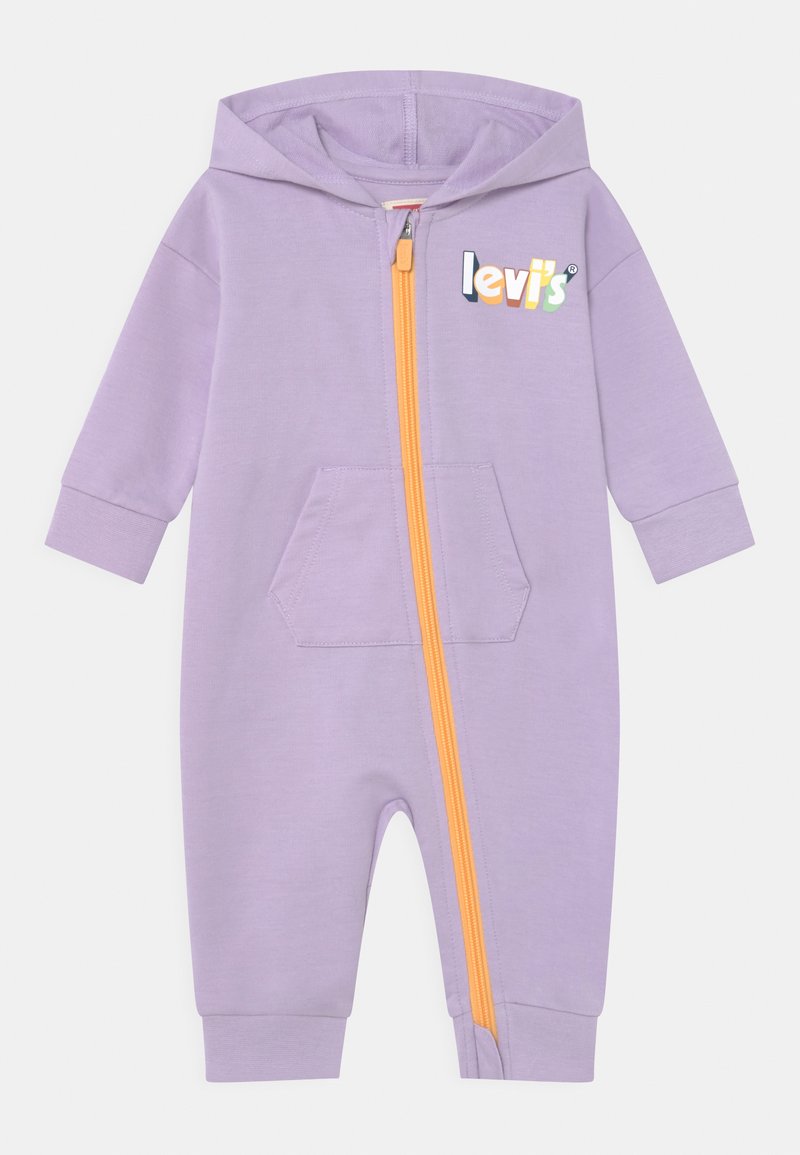 Levi’s® Jumpsuit paars