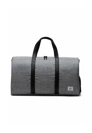NOVEL - Sac de voyage - raven crosshatch