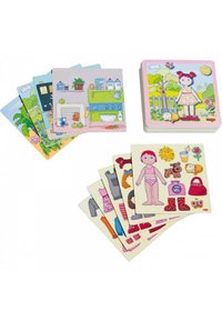 HABA LILLI - Toy - multi coloured