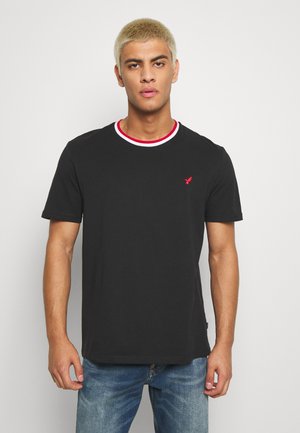 T-shirt basic - black