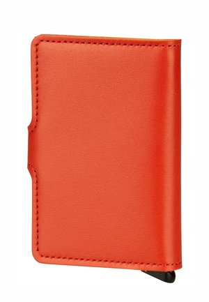 ORIGINAL - Funda para tarjeta de visita - orange