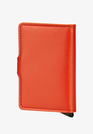 ORIGINAL - Funda para tarjeta de visita - orange
