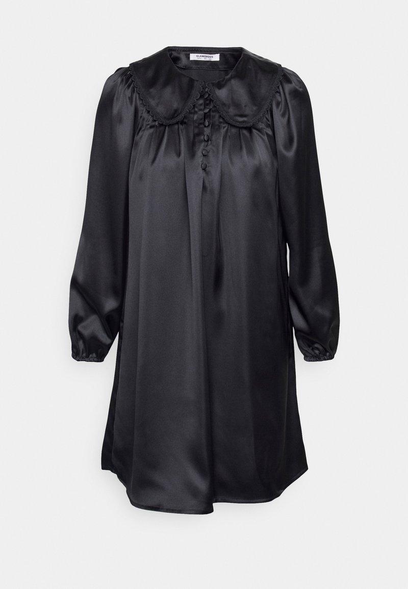 Glamorous Jurk zwart