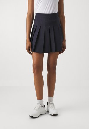 ADINA GOLF SKIRT - Sporta svārki - navy