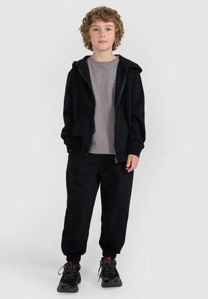 4F, - Bluza rozpinana