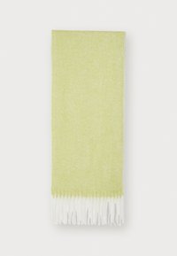 ONLTASJA LIFE SCARF - Sjal - dark green
