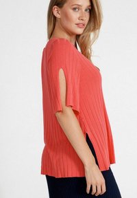 Holebrook Pamata T-krekls - coral pink