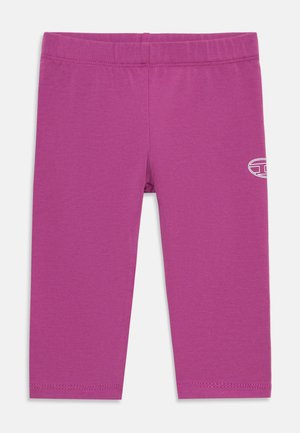 Diesel, PIRSI - Leggings - pink