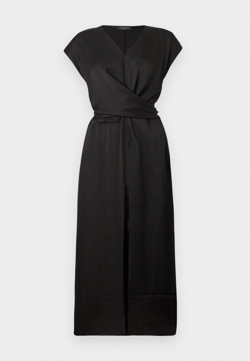 Bruuns Bazaar Jurk zwart Bruuns Bazaar Jurk zwart