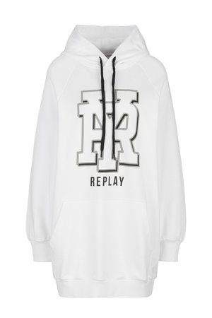 Jurk - white