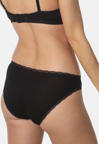 Sassa 2 PACK - Slip - navy