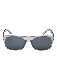 Zonnebril - light grey denim